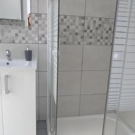 Apartamento Con Terraza En El Old Town Triana *
