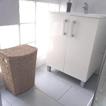 Apartamento Con Terraza En El Old Town Triana