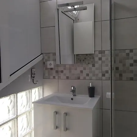 Apartamento Con Terraza En El Old Town Triana *