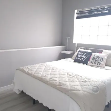 Apartamento Con Terraza En El Old Town Triana * Λας Πάλμας ντε Γκραν Κανάρια