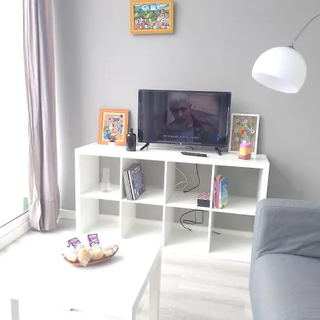 Apartamento Con Terraza En El Old Town Triana Διαμέρισμα