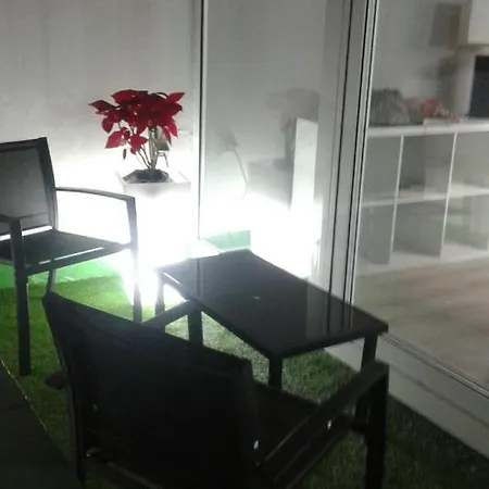 Διαμέρισμα Apartamento Con Terraza En El Old Town Triana Λας Πάλμας ντε Γκραν Κανάρια