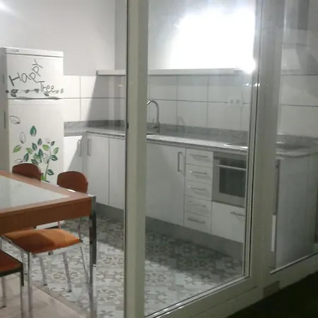 Apartamento Con Terraza En El Old Town Triana Διαμέρισμα