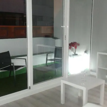 Apartamento Con Terraza En El Old Town Triana * Λας Πάλμας ντε Γκραν Κανάρια