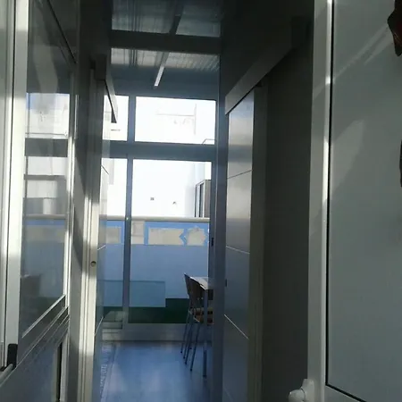 Apartamento Con Terraza En El Old Town Triana Λας Πάλμας ντε Γκραν Κανάρια