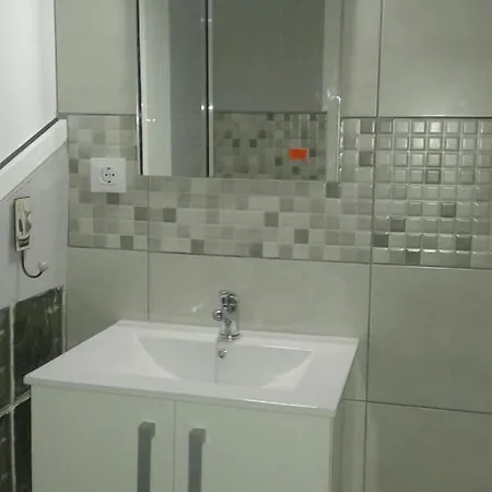 Apartamento Con Terraza En El Old Town Triana